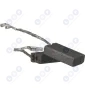 Szczotki węglowe do BOSCH GBH 5-40 DE DCE GSH 5 GBH 7 autostop