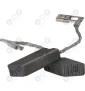 Szczotki węglowe do BOSCH GBH 5-40 DE DCE GSH 5 GBH 7 autostop