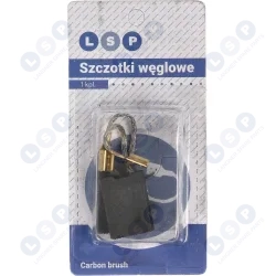 Szczotki węglowe BOSCH GWS 22-230 20-230 22-230 JH