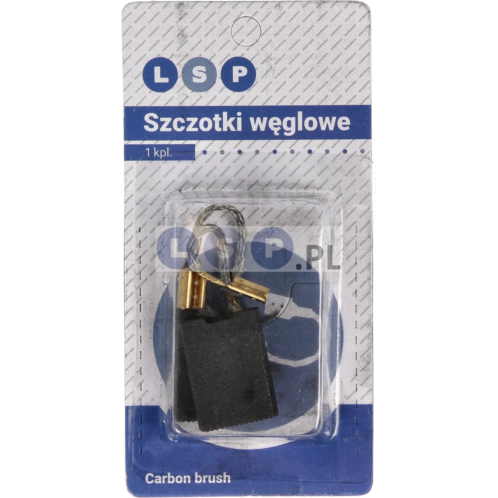 Szczotki węglowe BOSCH GWS 22-230 20-230 22-230 JH