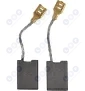 Szczotki węglowe do Bosch GWS20-230 21-230 22-230 24 26 1607014171