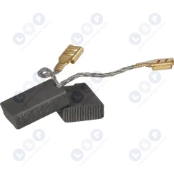 Szczotki węglowe BOSCH GWS 22-230 20-230 22-230 JH
