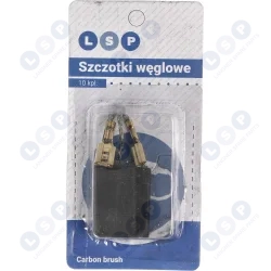 Szczotki młot kujący BOSCH GSH11E GBH11DE GBH10