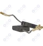 Szczotki węglowe do BOSCH GSH 11 E GBH 11 DE GBH 10 1617014126 Szczotki węglowe do BOSCH GSH 11 E GBH 11 DE GBH 10 1617014126