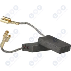 Szczotki młot kujący BOSCH GSH11E GBH11DE GBH10