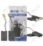 Szczotki węglowe do BOSCH GSH 11 E GBH 11 DE GBH 10 1617014126 Szczotki węglowe do BOSCH GSH 11 E GBH 11 DE GBH 10 1617014126