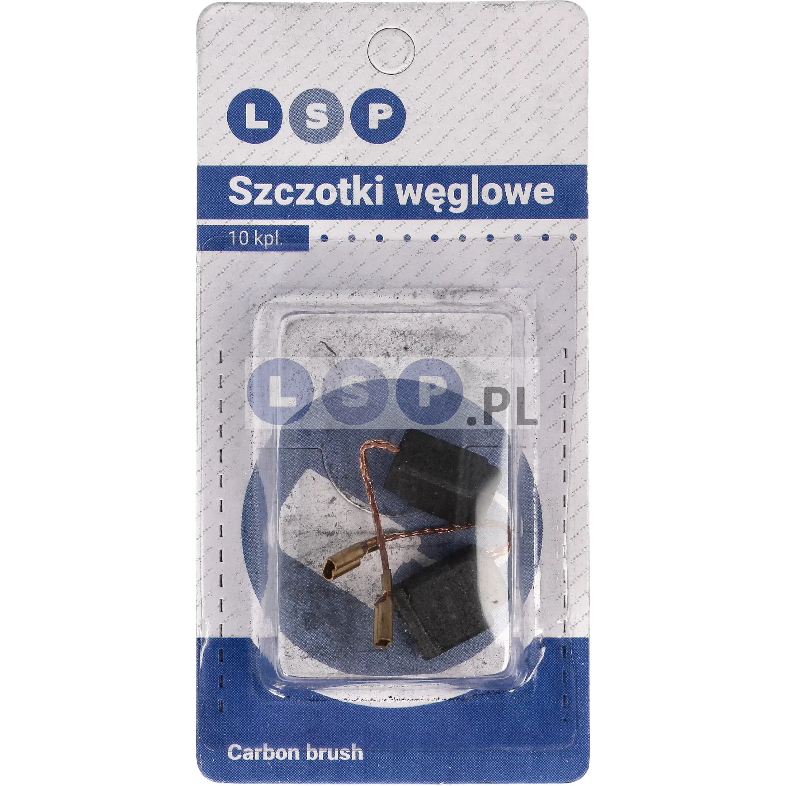 Szczotki węglowe szlifierka DeWALT D28135 D28136 D28139 szczotki AGD