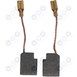 Szczotki węglowe szlifierka DeWALT D28135 D28136 D28139 szczotki AGD