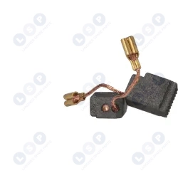 Szczotki węglowe szlifierka DeWALT D28135 D28136 D28139 szczotki AGD