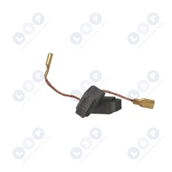 Szczotki węglowe szlifierka DeWALT D28135 D28136 D28139 szczotki AGD
