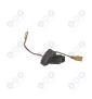 Szczotki węglowe do szlifierki DeWALT D28135 28136 28139 sprzęt AGD