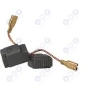 Szczotki węglowe do szlifierki DeWALT D28135 28136 28139 sprzęt AGD
