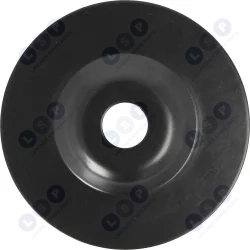 Tarcza do szlifowania drewna tarnik skośny 125 MM PŁASKA