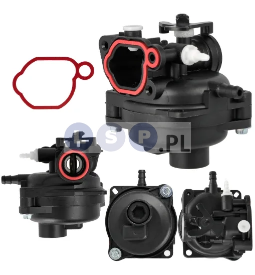 Gaźnik do kosiarki BRIGGS STRATTON 450E 500E 550E 575E 600E