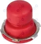 Pompka do paliwa primer do kosiarki NAC TECUMSEH VLV 36045 3 - 4 HP