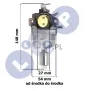 GAŹNIK DO BRIGGS STRATTON 591731 594593 794572 11 - 19KM