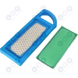 FILTR POWIETRZA BRIGGS B&S INTEK OHV IC AVS 14 - 21 KM