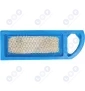 FILTR POWIETRZA BRIGGS B&S INTEK OHV IC AVS 14 - 21 KM FILTR POWIETRZA BRIGGS B&S INTEK OHV IC AVS 14 - 21 KM