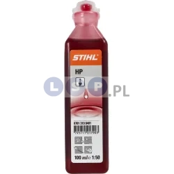 Olej do piły kosy spalinowej mieszanki paliwa 100ML STIHL HP