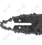 Prowadnica do piły Stihl 35 cm 3/8 ms 170 ms 180 ms 230 ms 250 zestaw