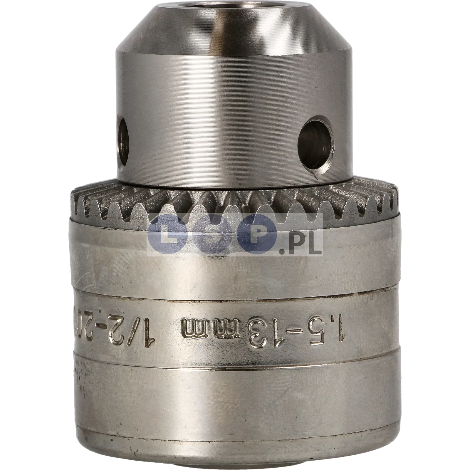 Uchwyt wiertarski do wiertarki GŁOWICA FUTERKO GŁÓWKA 1/2 13 MM ADAPTER SDS