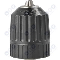 Uchwyt do wiertarki 13 MM wiertarski 3/8 mały mocny
