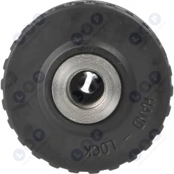 Uchwyt do wiertarki 13 MM wiertarski 3/8 mały mocny