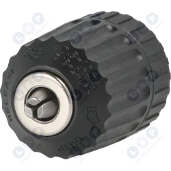 Uchwyt do wiertarki 13 MM wiertarski 3/8 mały mocny