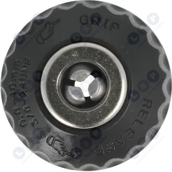 Uchwyt do wiertarki 13 MM wiertarski 3/8 mały mocny