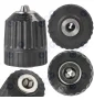 Uchwyt do wiertarki 10 MM wiertarski 3/8 mały mocny Uchwyt do wiertarki 10 MM wiertarski 3/8 mały mocny