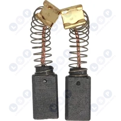 Szczotki węglowe HITACHI HIKOKI 999-041 6.5x7.5x13 AUTOSTOP