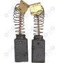 Szczotki węglowe do Hitachi DH24PC3 DH24PB3 DH24 DH26PC