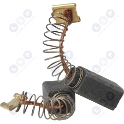 Szczotki węglowe HITACHI HIKOKI 999-041 6.5x7.5x13 AUTOSTOP