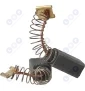 Szczotki węglowe do Hitachi DH24PC3 DH24PB3 DH24 DH26PC