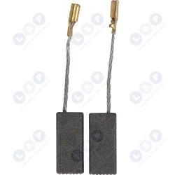 Szczotki węglowe BOSCH PWS GWS 5x8x17.5 mm
