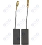 Szczotki węglowe do BOSCH PWS 600/700 GWS 850CE GWS 7 8 9 Szczotki węglowe do BOSCH PWS 600/700 GWS 850CE GWS 7 8 9