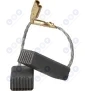 Szczotki węglowe do BOSCH PWS 600/700 GWS 850CE GWS 7 8 9 Szczotki węglowe do BOSCH PWS 600/700 GWS 850CE GWS 7 8 9