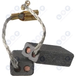 Szczotki węglowe BOSCH PWS GWS 5x8x17.5 mm