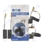 Szczotki węglowe do BOSCH PWS 600/700 GWS 850CE GWS 7 8 9 Szczotki węglowe do BOSCH PWS 600/700 GWS 850CE GWS 7 8 9