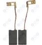 Szczotki węglowe do Bosch 1617014122 GSH 5 GBH 5 40 DCE zamiennik