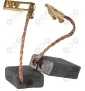 Szczotki węglowe do Bosch 1617014122 GSH 5 GBH 5 40 DCE zamiennik