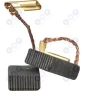 Szczotki węglowe do Bosch 1617014122 GSH 5 GBH 5 40 DCE zamiennik