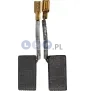 Szczotki węglowe DeWalt 5.2x9.5x18mm D25102 D25113 AUTOSTOP