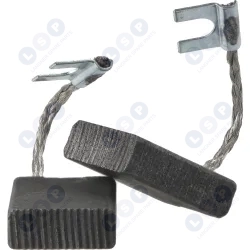 Szczotki węglowe Bosch 6.3x16x22 mm GSH 27 GSH 27 VC 1617000425