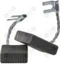 Szczotki węglowe do Bosch 1617000425 GSH 27 GSH 27 VC Szczotki węglowe do Bosch 1617000425 GSH 27 GSH 27 VC