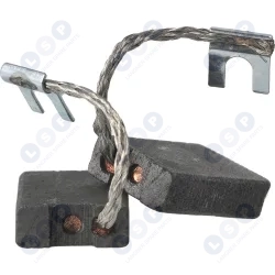 Szczotki węglowe Bosch 6.3x16x22 mm GSH 27 GSH 27 VC 1617000425