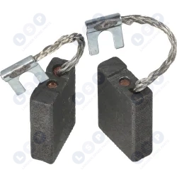 Szczotki węglowe Bosch 6.3x16x22 mm GSH 27 GSH 27 VC 1617000425