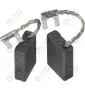 Szczotki węglowe do Bosch 1617000425 GSH 27 GSH 27 VC Szczotki węglowe do Bosch 1617000425 GSH 27 GSH 27 VC