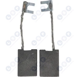 Szczotki węglowe Bosch 6.3x16x22 mm GSH 27 GSH 27 VC 1617000425