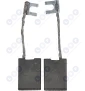 Szczotki węglowe do Bosch 1617000425 GSH 27 GSH 27 VC Szczotki węglowe do Bosch 1617000425 GSH 27 GSH 27 VC